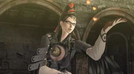 Bayonetta-regissören önskar att de som läckte information om Switch 2 ska "äta skit på sina skosulor"