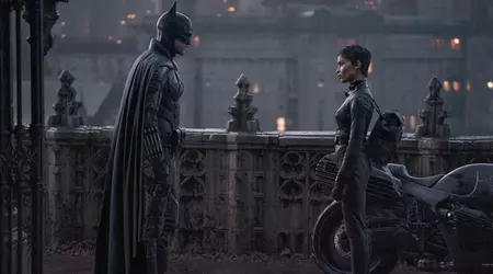 En väntan som varar för evigt: Matt Reeves har fortfarande inte lämnat in det slutliga manuset till Batman del II