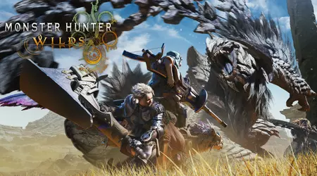 Alla händer på däck för jakten: Monster Hunter Wilds är nu det mest sålda spelet 2025 i USA