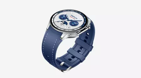 OnePlus Watch 2 Nordic Blue Edition har premiärvisats i Europa: en specialversion av OnePlus Watch 2 med skandinavisk design och ett pris på 349 euro