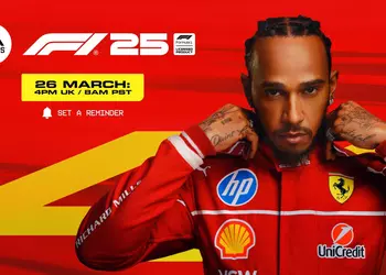 Electronic Arts och Codemasters tillkännager F1 ...