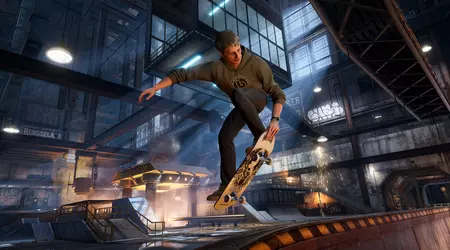 Rykte: Tony Hawk har säkrat Bam Margeras återkomst i nyversionen av Tony Hawk's Pro Skater 3+4
