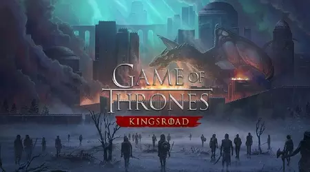 Action-RPG Game of Thrones: Kingsroad släpps på Steam Early Access den 26 mars - du måste betala minst 25 dollar för det "gratis" spelet