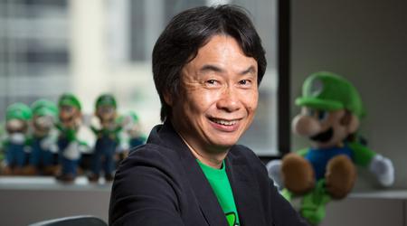 NIntendos VD Shigeru Miyamoto har ännu inga planer på att gå i pension