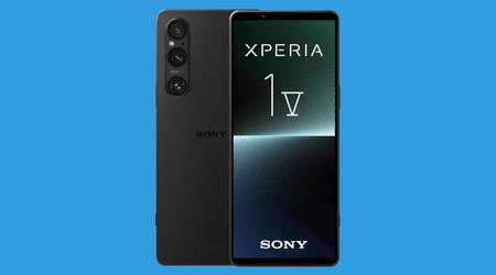 Sony har släppt Android 14 för Xperia 1 V: vad är nytt?