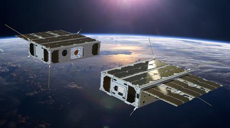 NASA skjuter upp två CubeSats för att studera jordens poler som en del av PREFIRE-uppdraget