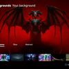 Gratis Diablo IV-inspirerat dynamiskt tema tillgängligt för Xbox Series-konsoler-5