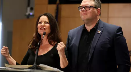 Amerikanska skådespelarfacket har nått en överenskommelse med filmbolagen om regler för användning av generativ AI