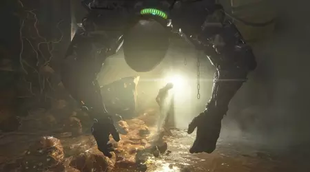 Författarna till The Callisto Protocol har avbrytit Project Titan, ett ambitiöst Battle Royale-spel