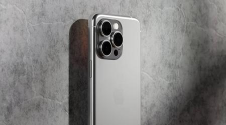 Läckta iPhone 16 Pro-fodral har avslöjat att kameraön i den här modellen kommer att vara betydligt större än sin föregångare