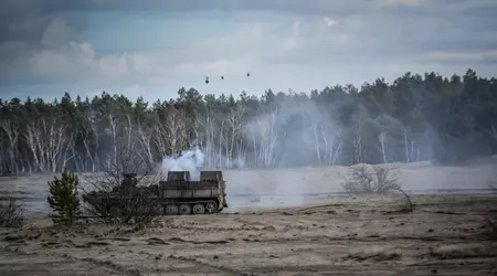 Polen planerar att placera ut antipersonella minor vid gränserna mot Ryssland och Vitryssland