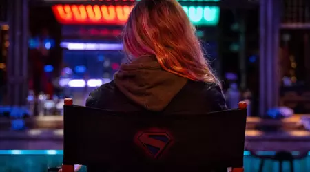 DC har börjat filma Supergirl med Millie Alcock från House of Cards i huvudrollen