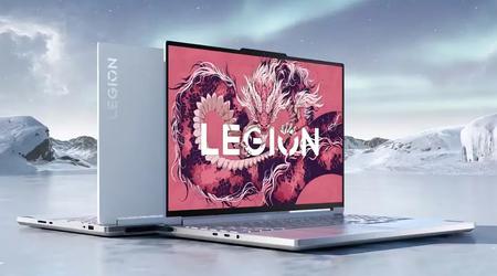 Lenovo Legion Y9000X 2024: en bärbar dator med en 16-tums skärm vid 165Hz och ett RTX 4060/4070 grafikkort prissatt från $1950
