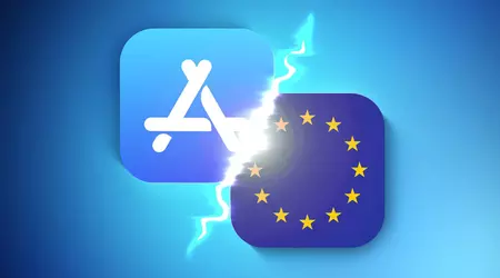 Apple står inför en rättslig utmaning från Meta, Microsoft, X och Match