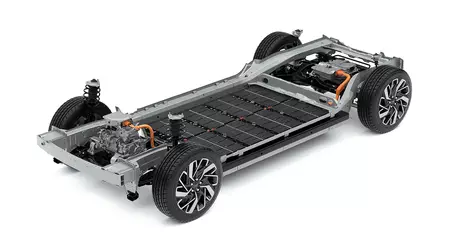 Hyundai börjar utveckla sina egna batterier för elbilar - media