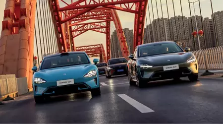 Xiaomi lovar att åtgärda SU7-sedanens fel i autoparkeringssystemet