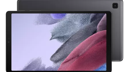 Galaxy Tab A7 Lite har äntligen fått uppdateringen One UI 6.1 i Sydkorea