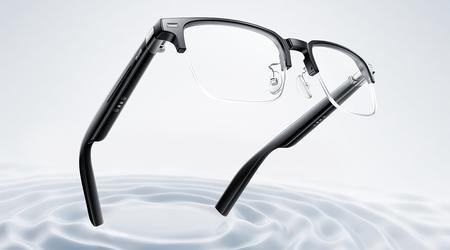 Xiaomi har presenterat MiJia Smart Audio Glasses med upp till 24 timmars batteritid och en prislapp på $83