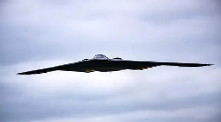RTX erhöll 175 miljoner USD för översyn av högfrekvensradarn för kärnvapenbombplanet B-2 Spirit