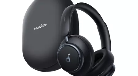 Erbjudande under begränsad tid: Soundcore by Anker Space Q45 på Amazon med 50 USD rabatt