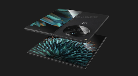 Två 120Hz AMOLED-skärmar, Snapdragon 8 Gen 2-chip och 67W laddning: Insider avslöjar specifikationer för OnePlus Fold