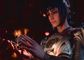 VD för Larian Studios: "Berättande spel ...