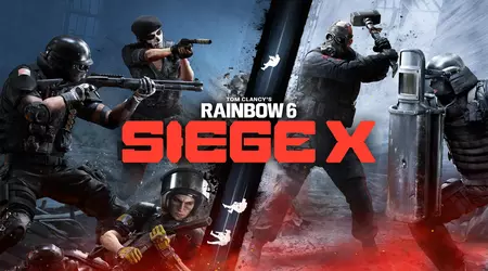Ubisoft presenterar 6v6-läget "Dual Front" i Rainbow Six Siege X - det finns redan tillgängligt i betaversionen