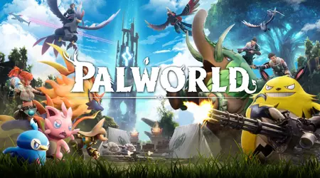 Palworld kommer att ha crossplay i slutet av mars: utvecklarna har meddelat en viktig uppdatering