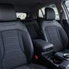 Photo 4 of the interior of the Kia Sportage