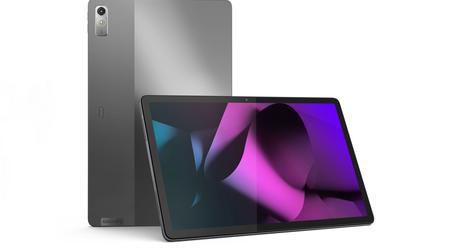 Lenovo Tab P11 (Gen 2) med 120Hz-skärm, MediaTek Helio G99-chip och 7 700mAh-batteri är tillgänglig från Amazon för 90 € rabatt