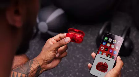 Beats Solo Buds: stöd för Apple Find My och Google Find My Device, upp till 18 timmars batteritid och snabbladdning för $79