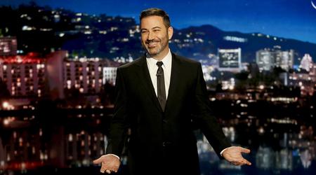 Jimmy Kimmel lanserar en serie om en cannabisbutik för Hulu 