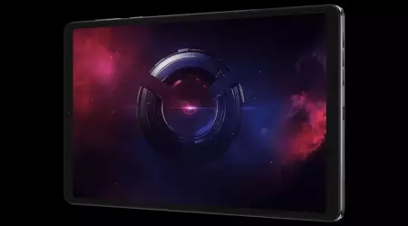 CES 2025: Lenovo presenterar Legion Tab 3 spelplatta med Snapdragon 8 Gen 3-processor och förbättrat kylsystem