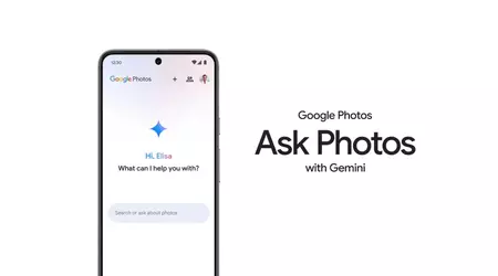 Google Foto integrerar Gemini för funktionen Fråga foton: Funktionen är nära lansering