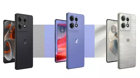 När kommer Motorola Edge 50 Pro att lanseras och hur mycket kommer den att kosta i Europa