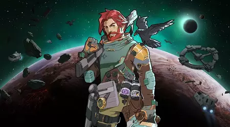 Odyssey-tillägget placerar RimWorld i topp på Steams veckoförsäljningslista