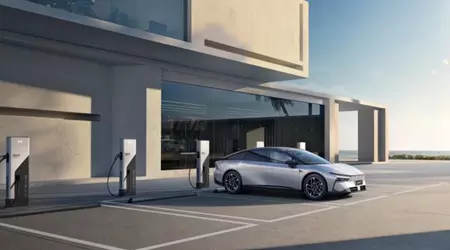 Xpeng och Volkswagen kommer att kombinera sina laddstationer i Kina för att bilda ett av de största nätverken för snabbladdning i Kina