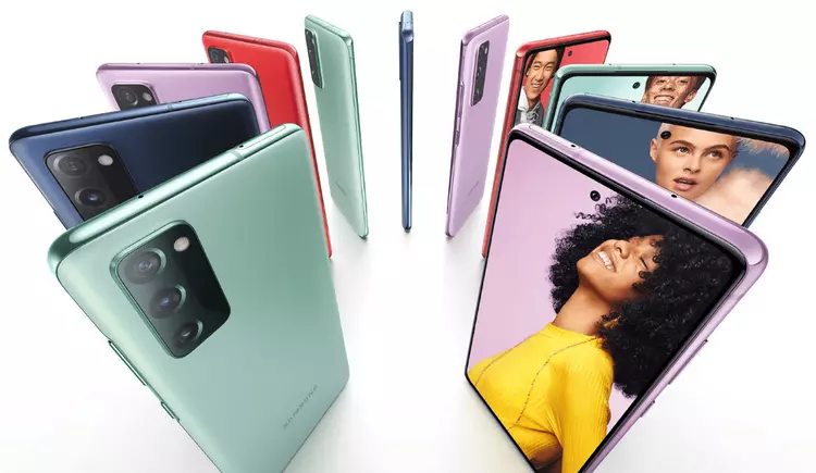 Mer än 5 år: Samsung överväger ...