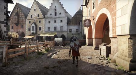 Hitta 10 skillnader: Kingdom Come: Deliverance 2:s nya video visar den fantastiska överensstämmelsen mellan Kuttenbergs gator och den riktiga tjeckiska staden