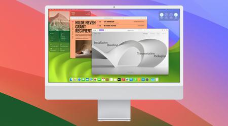 Efter iOS 17.2 Beta 2: Apple har släppt macOS Sonoma 14.2 Beta 2