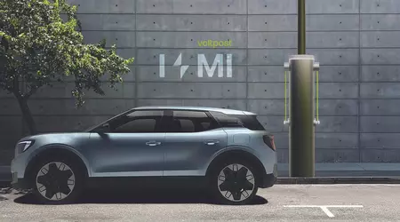 Detroit förvandlar gatlyktor till laddningsstationer för elbilar