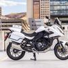 Honda NT1100 Polis skiss 5