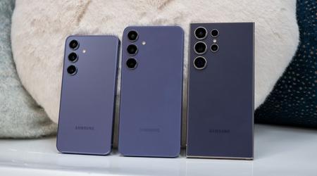 Japanerna väljer Samsung Galaxy S24: Varför