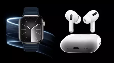 Bloomberg: Apple Watch och AirPods med kameror och integrerad AI kan tidigast bli tillgängliga 2027