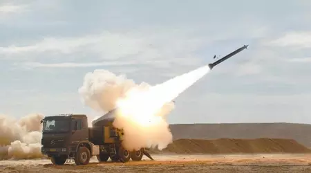 Tyska armén får tillstånd att köpa israeliska PULS-raketer med multipelavfyrningssystem