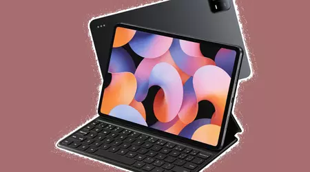 Farväl MIUI: Xiaomi Pad 6 har börjat ta emot HyperOS
