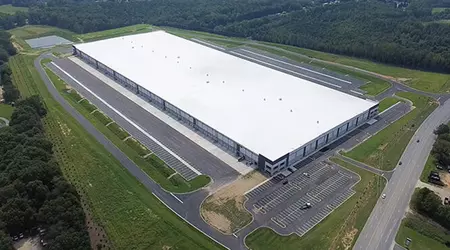 Isuzu ska bygga en ny fabrik i USA: tillverkning av diesel-, bensin- och eldrivna lastbilar