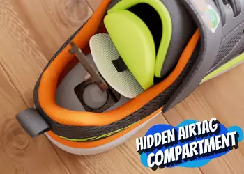 Skechers har introducerat träningsskor med ett ...