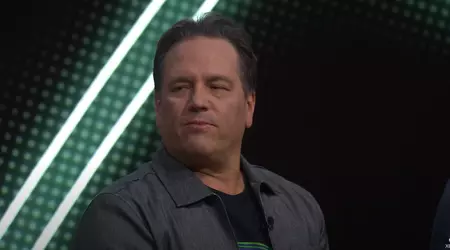 Microsofts VD Phil Spencer förklarar lanseringen av Indiana Jones and the Great Circle på PlayStation 5
