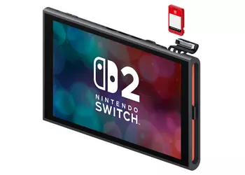 Switch 2 kan blockera konton för ...